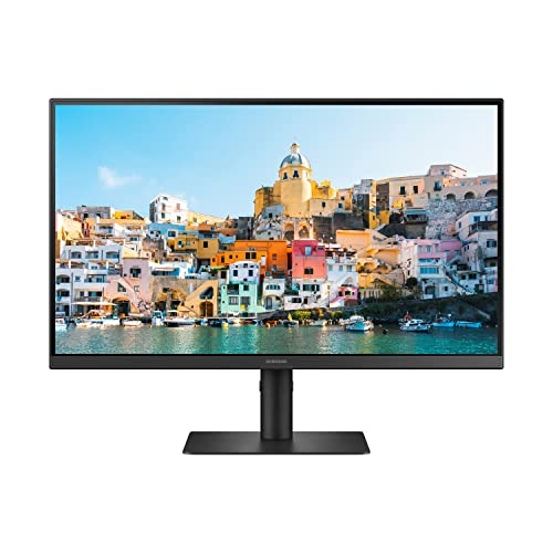 Samsung S24A400UJU USB-C Full HD 24"