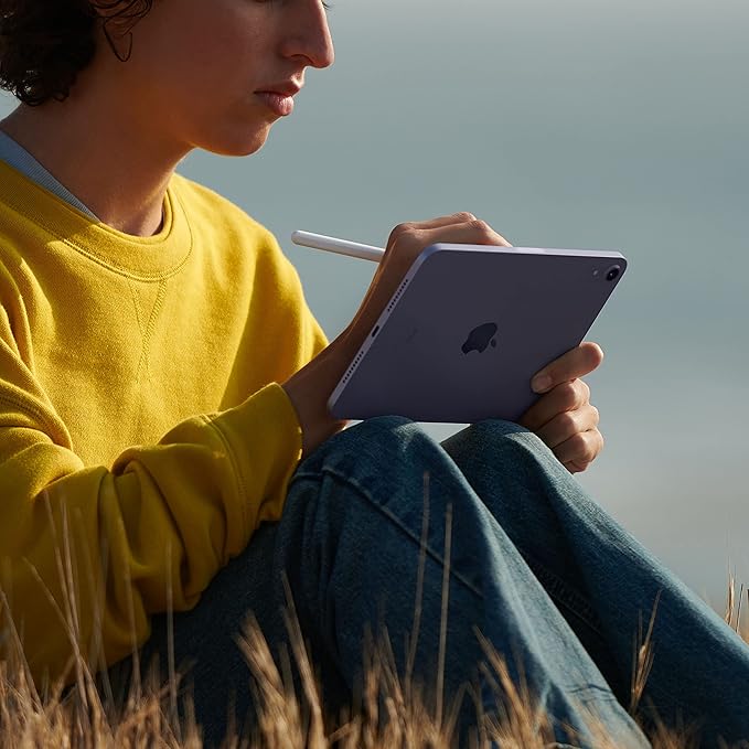 Apple iPad Mini 6th Gen 8.3 64 GB
