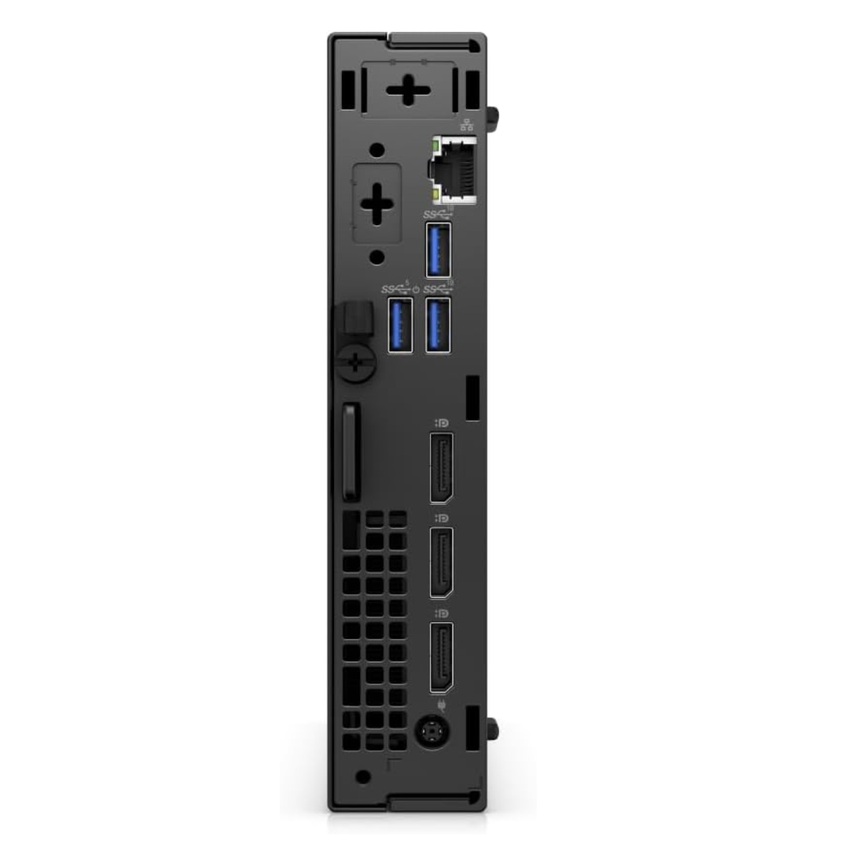 Dell OptiPlex Micro Plus 7010 - 16GB/512 SSD