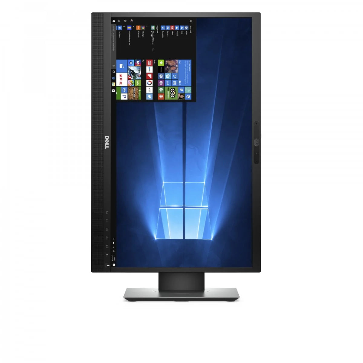 DELL 24 Monitor for Video Conferencing P2418HZM