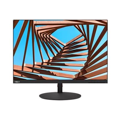 Lenovo Monitor ThinkVision T25M-10 LED