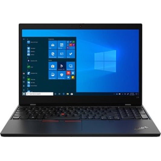 Lenovo ThinkPad L15 Gen1 15.5 I5 8GB 256SSD