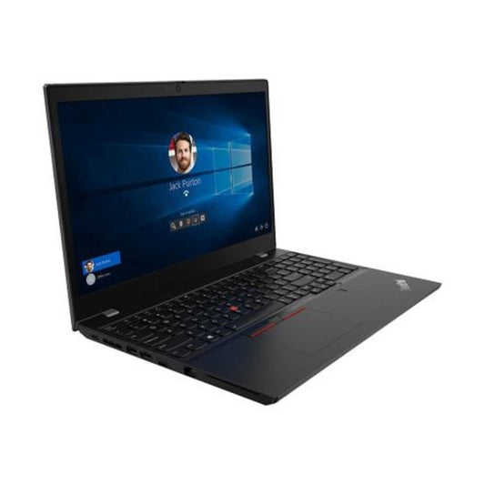 Lenovo ThinkPad L15 Gen1 15.5 I5 8GB 256SSD