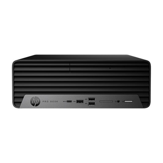 HP ProDesk 400 G9 i5-13500 16GB/512SSD SFF