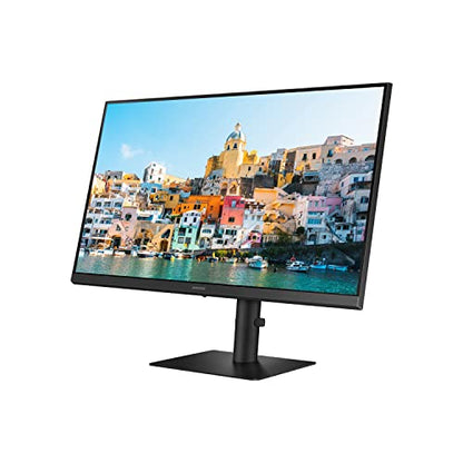 Samsung S24A400UJU USB-C Full HD 24"