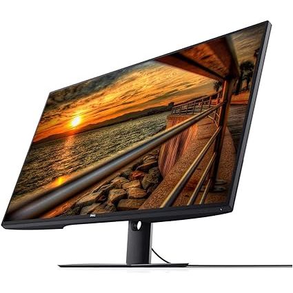 Dell UltraSharp U4320Q
