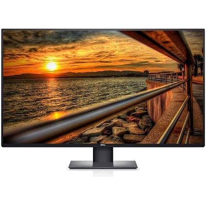 Dell UltraSharp U4320Q