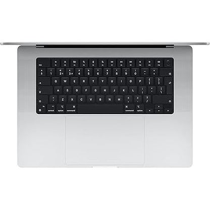 MACBOOK PRO: APPLE M1 PRO 16-INCH 16GB 512SSD