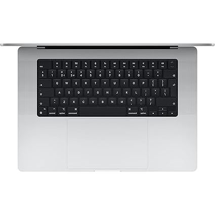 MACBOOK PRO: APPLE M1 PRO 16-INCH 16GB 512SSD