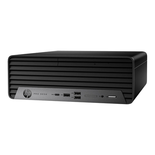 HP ProDesk 400 G9 i5-13500 16GB/512SSD SFF