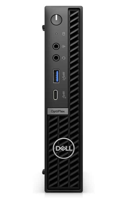 Dell OptiPlex Micro Plus 7010 - 16GB/512 SSD