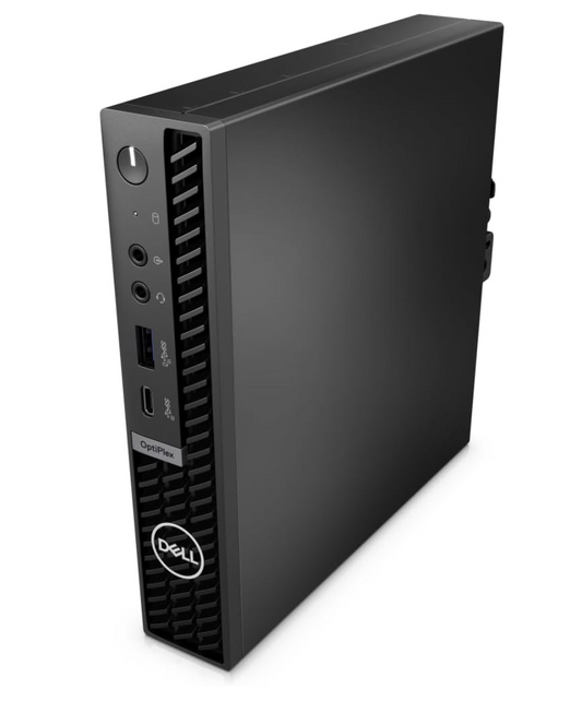 Dell OptiPlex Micro Plus 7010 - 16GB/512 SSD