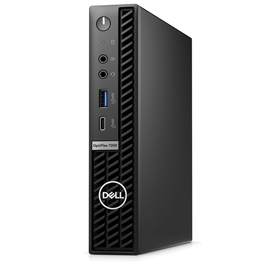 Dell OptiPlex 7000 Intel i7-12700 16GB RAM 256GB SSD WIN 11 Pro