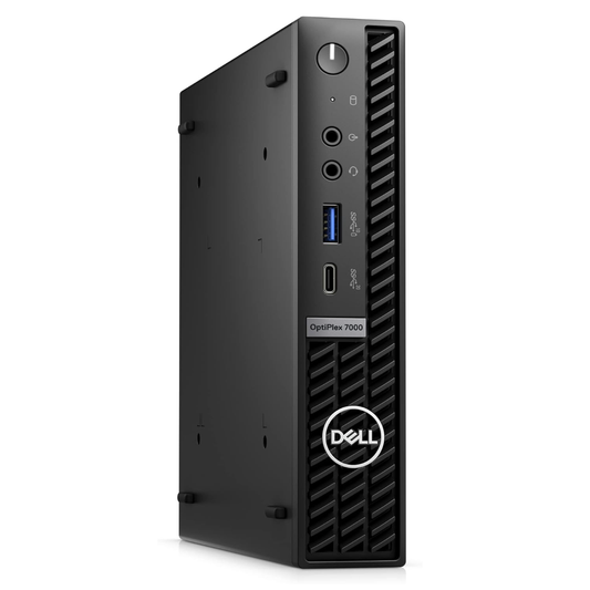 Dell OptiPlex 7000 Intel i7-12700 16GB RAM 256GB SSD WIN 11 Pro