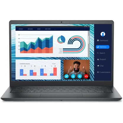 Dell Vostro 3420 I7-1165G7, 16GB RAM, 512GB SSD, 14" FHD,